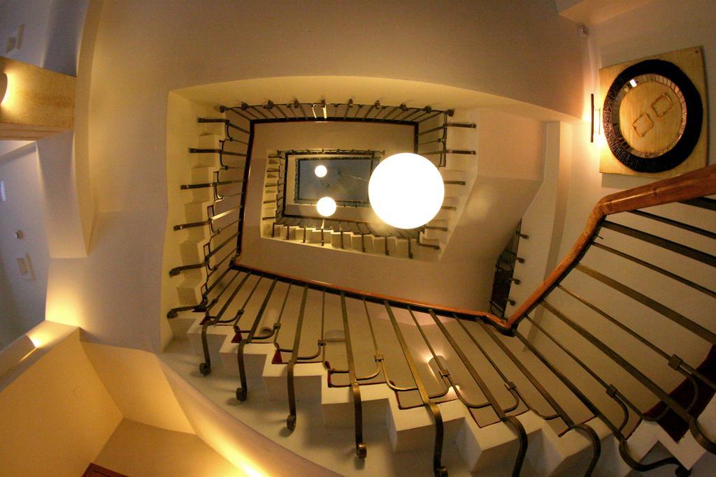 Hotel I Restauracja Zloty Las Экстерьер фото